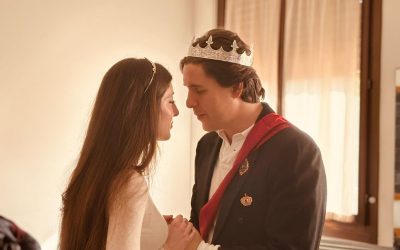 Cendrillon, l’opera salon di Pauline Viardot in scena al Ridotto