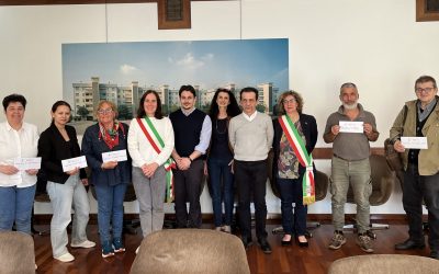 “Nel bello si vive meglio”: ecco chi ha vinto il concorso Acer
