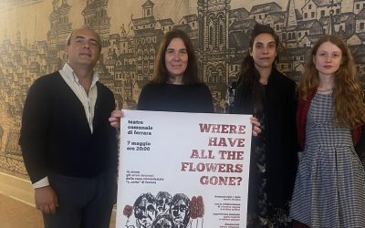 La città incontra il carcere al Teatro Comunale