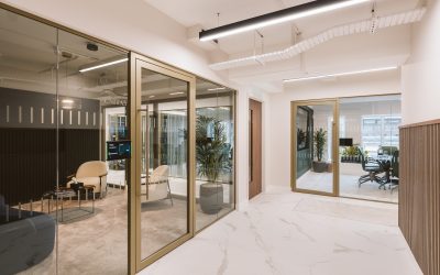 Fasanara Capital apre un hub tecnologico a Ferrara