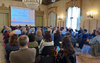 Oltre 6mila presenze per la prima “Festa del Corriere della Sera” a Ferrara