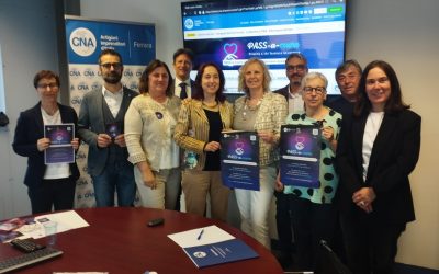 Pass-a-cuore, a Ferrara nasce la rete solidale per sostenere i caregiver