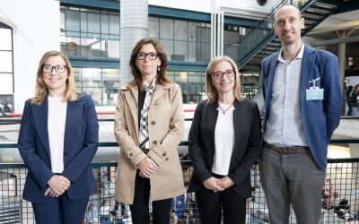 Career Day da record a Ferrara: studenti e imprese si incontrano