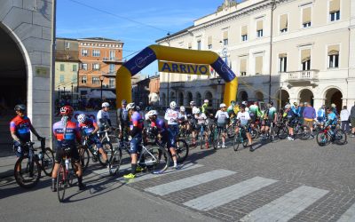 Granfondo Valli e Delizie. “Una manifestazione che valorizza il territorio”