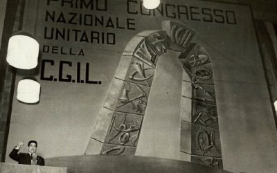 La storia della Camera del Lavoro di Ferrara riletta attraverso il suo archivio storico