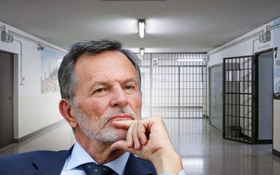 Carcere di Ferrara, Balboni: “In arrivo nuovi agenti e 240 posti detentivi”