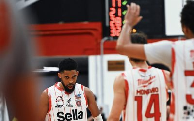 La Bendetto vince anche Gara 2