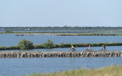 Nasce “In bici tra Valli e Delizie”
