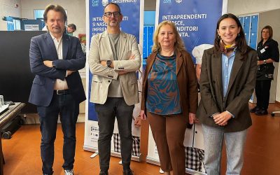 A scuola di imprenditorialità: la sfida della ristorazione passa dall’hackathon