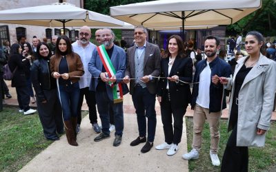 Casa dell’Ortolano, inaugurato il ristorante ‘ferrarese doc’