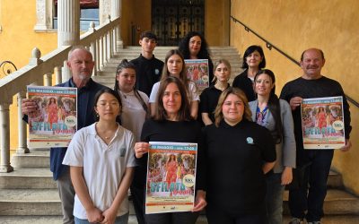 Sfilata benefica: moda e solidarietà si incontrano a sostegno della Fondazione Ado