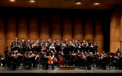 Un viaggio nella musica sacra tra Barocco e Classicismo