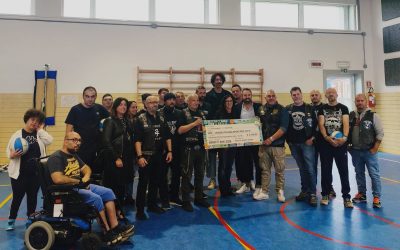Portomaggiore lancia il Basket Inclusivo: sport, integrazione e comunità