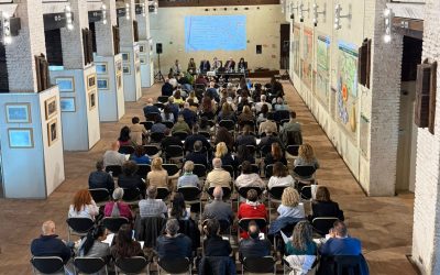 Voghiera ospita il Tour Appalti Asmel