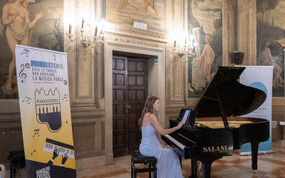 PianoEstense 2026: la musica torna nei palazzi storici di Ferrara