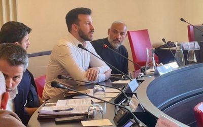 Ferrara tra le “Tree Cities of the World”: riconoscimento internazionale per il verde urbano