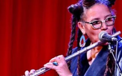 Ferrara in Jazz chiude con Nicole Mitchell & Craig Taborn