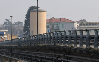 Lavori sul ponte, incontro pubblico a Sant’Agostino