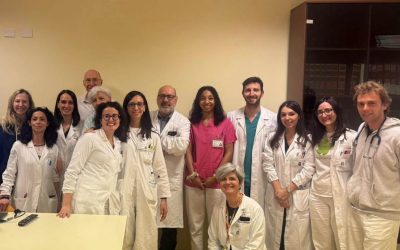 Domenica 10 maggio si celebra la Giornata mondiale del Lupus