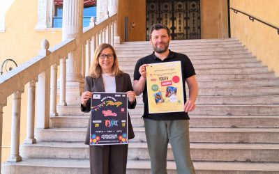 Area Giovani si prepara all’estate con ‘Youth Summer’