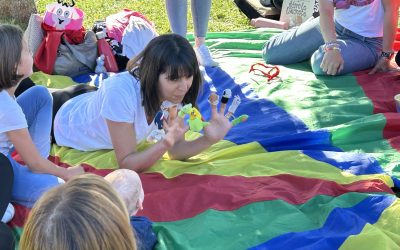 Leggere insieme tra storie e famiglie: a Comacchio arriva la maratona di lettura per bambini