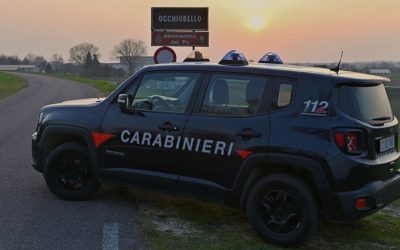 Deve scontare ventotto mesi per bancarotta fraudolenta, donna ai domiciliari