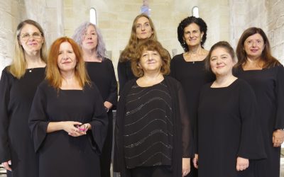 Al Diamanti arriva il canto gregoriano con il Coro Mediae Aetatis Sodalicium