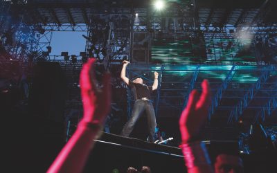 Verso Vasco Live a Ferrara, svelata la scaletta