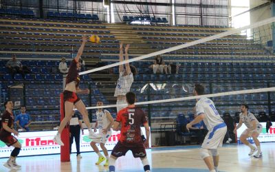 Pallavolo. Ultima di campionato in casa per la Cavallino