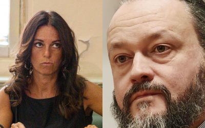 L’assessora ubriaca e il sindaco…