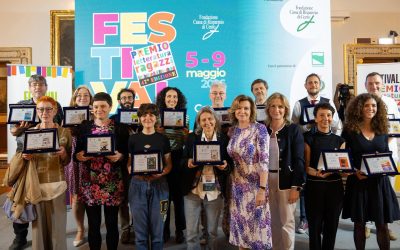 Premio Letteratura Ragazzi di Cento, oltre 11mila studenti hanno scelto i vincitori della 47ª edizione