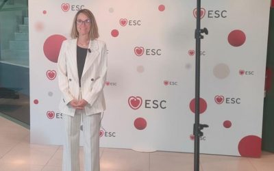 Cardiologia. Elisabetta Tonet tra i vincitori del progetto Iron-Tavi
