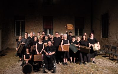 “Il sommergibile Balengo”, al Centro Teatro Universitario lo spettacolo conclusivo del progetto “Il teatro e il benessere”