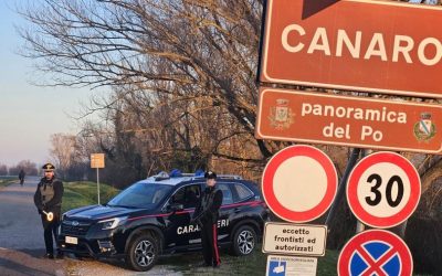 Condannato per rapina, lesioni e maltrattamenti: arrestato 56enne
