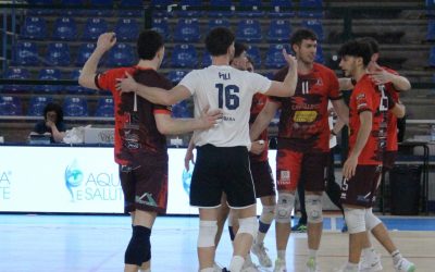 Volley, la Cavallino 4Torri chiude il campionato al quinto posto