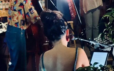 Road Session, musica in mezzo ai tavoli, tra una birra e un concerto