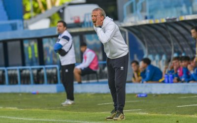 Parlato: “Bravi i ragazzi, mentalmente non era una partita semplice”