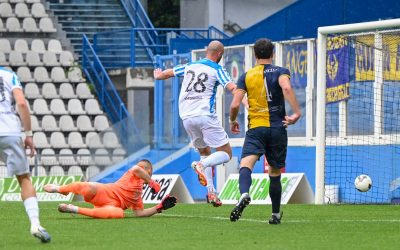 Playoff regionali. L’Ars et Labor è in finale: Santarcangelo battuto