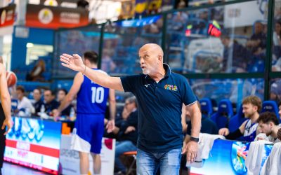 Adamant, Sacco: “Due pesi e due misure, ma abbiamo sbagliato troppo2