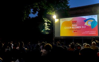 “Aggiungi un posto al Cinema!”: un crowdfunding per rinnovare la platea al Pareschi