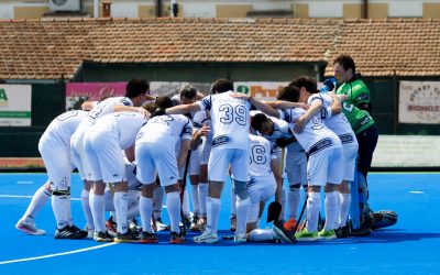 L’Hockey Bondeno è in serie A1