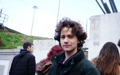 “Cinema e manifesti”: il documentario di Fabio Bertasi ottiene il sostegno del Ministero della Cultura