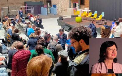 European Projects Festival 2026, Alexandra Storari: “Portare l’Europa a Ferrara attraverso cultura, scuole e partecipazione”