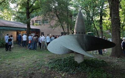 Centro Studi Bighi, a dicembre l’ultimo saluto