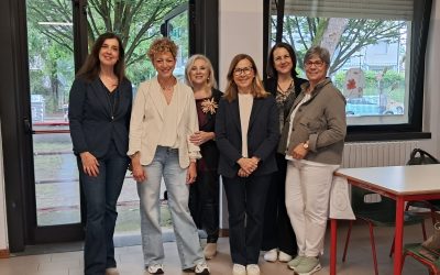 A tavola senza glutine: oltre 3mila studenti coinvolti nelle mense scolastiche ferraresi