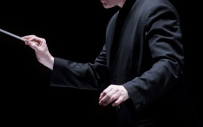 Recital del pianista Erik Bertsch dedicato a George Benjamin