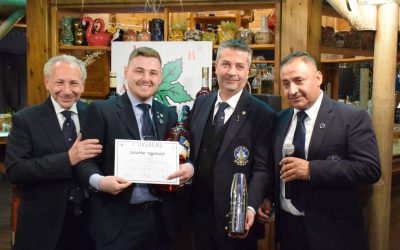 Trionfo estense all’Hawaiki: Ferrara domina il concorso regionale Aibes e vola alle nazionali