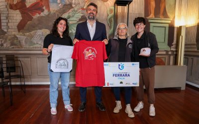 “Tradizione Equestre – Trofeo Città di Ferrara 2026”: due giornate dedicate ai cavalli