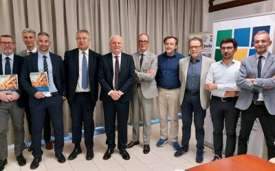 Agrivoltaico avanzato, a Voghiera il confronto tra agricoltura e innovazione energetica