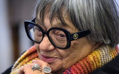 Luisa Morgantini: “I giovani vogliono vedere i diritti umani realizzati, non solo proclamati”